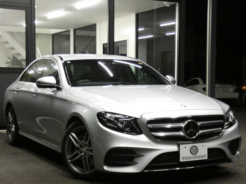 メルセデスベンツ Eクラス E200 ｱﾊﾞﾝｷﾞｬﾙﾄﾞ ｽﾎﾟｰﾂ ﾚｰﾀﾞｰｾｰﾌﾃｨPKG　1ｵｰﾅｰ AMGｴｱﾛ&19AW ﾚｻﾞｰARTICO/DINAMICAｺﾝﾋﾞｼｰﾄ HDDﾅﾋﾞ 地ﾃﾞｼﾞ AppleCarPlay 360度ｶﾒﾗ 純正ﾄﾞﾗﾚｺ LEDﾍｯﾄﾞﾗｲﾄ/ｵｰﾄHB ﾏﾙﾁｶﾗｰｱﾝﾋﾞｴﾝﾄﾗｲﾄ　2年保証付