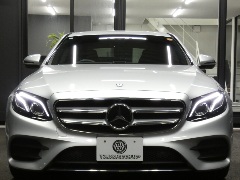 メルセデスベンツ Eクラス E200 ｱﾊﾞﾝｷﾞｬﾙﾄﾞ ｽﾎﾟｰﾂ ﾚｰﾀﾞｰｾｰﾌﾃｨPKG　1ｵｰﾅｰ AMGｴｱﾛ&19AW ﾚｻﾞｰARTICO/DINAMICAｺﾝﾋﾞｼｰﾄ HDDﾅﾋﾞ 地ﾃﾞｼﾞ AppleCarPlay 360度ｶﾒﾗ 純正ﾄﾞﾗﾚｺ LEDﾍｯﾄﾞﾗｲﾄ/ｵｰﾄHB ﾏﾙﾁｶﾗｰｱﾝﾋﾞｴﾝﾄﾗｲﾄ　2年保証付