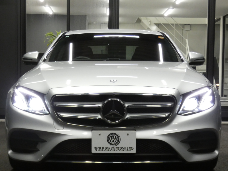 メルセデスベンツ Eクラス E200 ｱﾊﾞﾝｷﾞｬﾙﾄﾞ ｽﾎﾟｰﾂ ﾚｰﾀﾞｰｾｰﾌﾃｨPKG　1ｵｰﾅｰ AMGｴｱﾛ&19AW ﾚｻﾞｰARTICO/DINAMICAｺﾝﾋﾞｼｰﾄ HDDﾅﾋﾞ 地ﾃﾞｼﾞ AppleCarPlay 360度ｶﾒﾗ 純正ﾄﾞﾗﾚｺ LEDﾍｯﾄﾞﾗｲﾄ/ｵｰﾄHB ﾏﾙﾁｶﾗｰｱﾝﾋﾞｴﾝﾄﾗｲﾄ　2年保証付