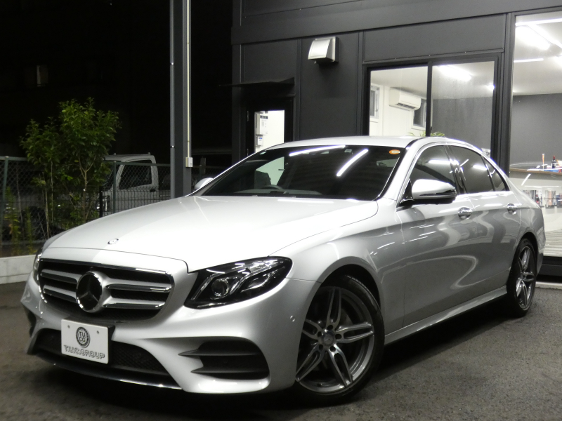 メルセデスベンツ Eクラス E200 ｱﾊﾞﾝｷﾞｬﾙﾄﾞ ｽﾎﾟｰﾂ ﾚｰﾀﾞｰｾｰﾌﾃｨPKG　1ｵｰﾅｰ AMGｴｱﾛ&19AW ﾚｻﾞｰARTICO/DINAMICAｺﾝﾋﾞｼｰﾄ HDDﾅﾋﾞ 地ﾃﾞｼﾞ AppleCarPlay 360度ｶﾒﾗ 純正ﾄﾞﾗﾚｺ LEDﾍｯﾄﾞﾗｲﾄ/ｵｰﾄHB ﾏﾙﾁｶﾗｰｱﾝﾋﾞｴﾝﾄﾗｲﾄ　2年保証付