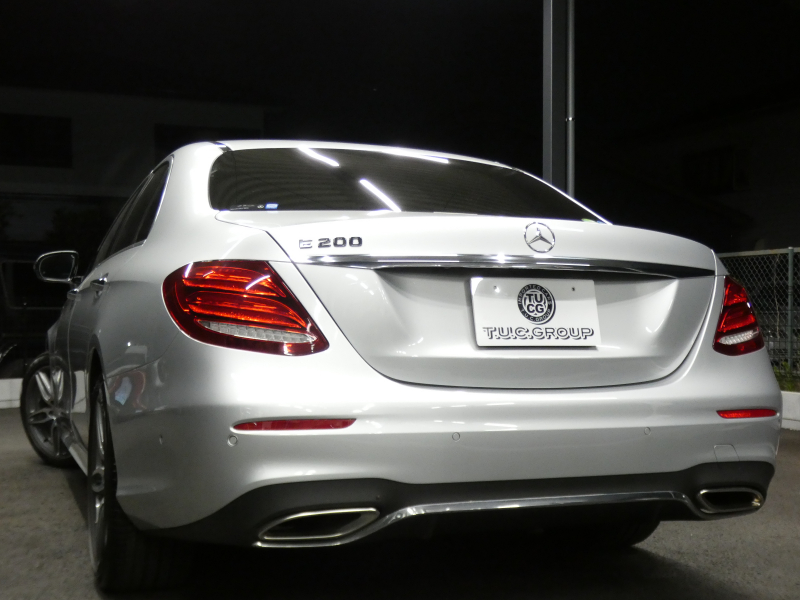 メルセデスベンツ Eクラス E200 ｱﾊﾞﾝｷﾞｬﾙﾄﾞ ｽﾎﾟｰﾂ ﾚｰﾀﾞｰｾｰﾌﾃｨPKG　1ｵｰﾅｰ AMGｴｱﾛ&19AW ﾚｻﾞｰARTICO/DINAMICAｺﾝﾋﾞｼｰﾄ HDDﾅﾋﾞ 地ﾃﾞｼﾞ AppleCarPlay 360度ｶﾒﾗ 純正ﾄﾞﾗﾚｺ LEDﾍｯﾄﾞﾗｲﾄ/ｵｰﾄHB ﾏﾙﾁｶﾗｰｱﾝﾋﾞｴﾝﾄﾗｲﾄ　2年保証付