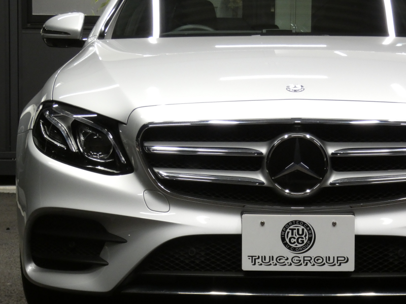 メルセデスベンツ Eクラス E200 ｱﾊﾞﾝｷﾞｬﾙﾄﾞ ｽﾎﾟｰﾂ ﾚｰﾀﾞｰｾｰﾌﾃｨPKG　1ｵｰﾅｰ AMGｴｱﾛ&19AW ﾚｻﾞｰARTICO/DINAMICAｺﾝﾋﾞｼｰﾄ HDDﾅﾋﾞ 地ﾃﾞｼﾞ AppleCarPlay 360度ｶﾒﾗ 純正ﾄﾞﾗﾚｺ LEDﾍｯﾄﾞﾗｲﾄ/ｵｰﾄHB ﾏﾙﾁｶﾗｰｱﾝﾋﾞｴﾝﾄﾗｲﾄ　2年保証付