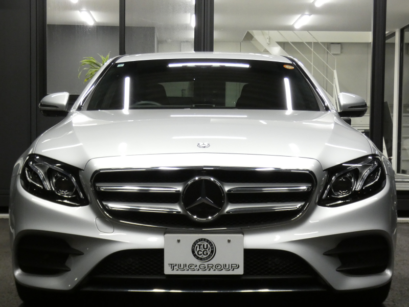 メルセデスベンツ Eクラス E200 ｱﾊﾞﾝｷﾞｬﾙﾄﾞ ｽﾎﾟｰﾂ ﾚｰﾀﾞｰｾｰﾌﾃｨPKG　1ｵｰﾅｰ AMGｴｱﾛ&19AW ﾚｻﾞｰARTICO/DINAMICAｺﾝﾋﾞｼｰﾄ HDDﾅﾋﾞ 地ﾃﾞｼﾞ AppleCarPlay 360度ｶﾒﾗ 純正ﾄﾞﾗﾚｺ LEDﾍｯﾄﾞﾗｲﾄ/ｵｰﾄHB ﾏﾙﾁｶﾗｰｱﾝﾋﾞｴﾝﾄﾗｲﾄ　2年保証付