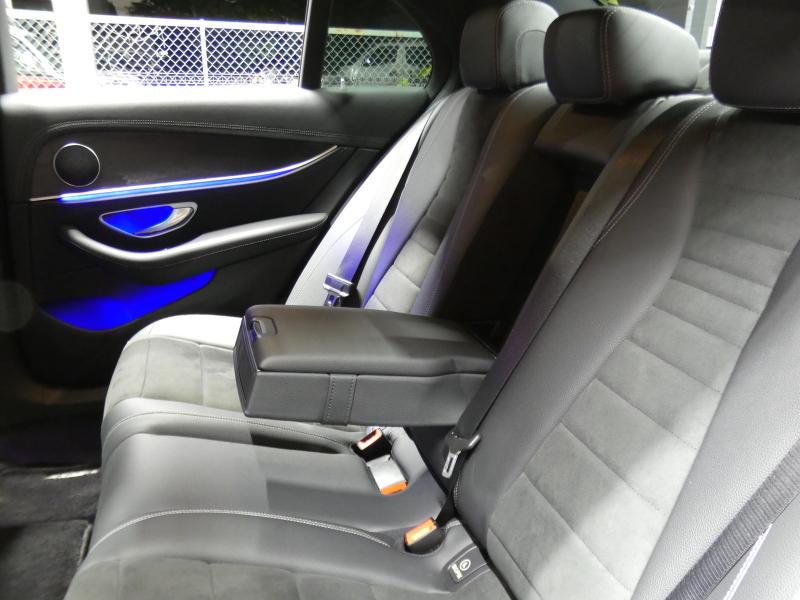 メルセデスベンツ Eクラス E200 ｱﾊﾞﾝｷﾞｬﾙﾄﾞ ｽﾎﾟｰﾂ ﾚｰﾀﾞｰｾｰﾌﾃｨPKG　1ｵｰﾅｰ AMGｴｱﾛ&19AW ﾚｻﾞｰARTICO/DINAMICAｺﾝﾋﾞｼｰﾄ HDDﾅﾋﾞ 地ﾃﾞｼﾞ AppleCarPlay 360度ｶﾒﾗ 純正ﾄﾞﾗﾚｺ LEDﾍｯﾄﾞﾗｲﾄ/ｵｰﾄHB ﾏﾙﾁｶﾗｰｱﾝﾋﾞｴﾝﾄﾗｲﾄ　2年保証付