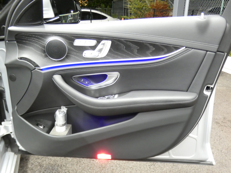 メルセデスベンツ Eクラス E200 ｱﾊﾞﾝｷﾞｬﾙﾄﾞ ｽﾎﾟｰﾂ ﾚｰﾀﾞｰｾｰﾌﾃｨPKG　1ｵｰﾅｰ AMGｴｱﾛ&19AW ﾚｻﾞｰARTICO/DINAMICAｺﾝﾋﾞｼｰﾄ HDDﾅﾋﾞ 地ﾃﾞｼﾞ AppleCarPlay 360度ｶﾒﾗ 純正ﾄﾞﾗﾚｺ LEDﾍｯﾄﾞﾗｲﾄ/ｵｰﾄHB ﾏﾙﾁｶﾗｰｱﾝﾋﾞｴﾝﾄﾗｲﾄ　2年保証付