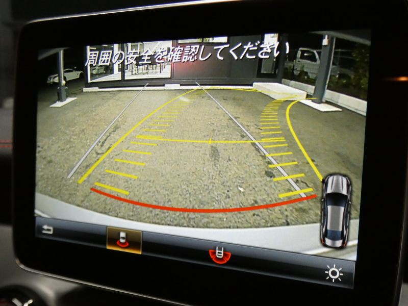 AMG CLAクラス CLA45 4MATIC ﾚｰﾀﾞｰｾｰﾌﾃｨPKG　中期 381ps AMGﾊﾟﾌｫｰﾏﾝｽｴｸﾞｿﾞｰｽﾄ AMGｴｱﾛ&18AW AMGﾀﾞｲﾅﾐｯｸｾﾚｸﾄ ｷｰﾚｽｺﾞｰ 黒革ｼｰﾄ/ﾋｰﾀｰ ﾊﾟﾉﾗﾏｻﾝﾙｰﾌ ﾅﾋﾞ 地ﾃﾞｼﾞ Bｶﾒﾗ AppleCarPlay 前後ﾄﾞﾗﾚｺ H&Rﾀﾞｳﾝｻｽ ﾊﾟﾅﾒﾘｶｰﾅｸﾞﾘﾙ　2年保証付