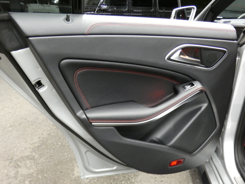 AMG CLAクラス CLA45 4MATIC ﾚｰﾀﾞｰｾｰﾌﾃｨPKG　中期 381ps AMGﾊﾟﾌｫｰﾏﾝｽｴｸﾞｿﾞｰｽﾄ AMGｴｱﾛ&18AW AMGﾀﾞｲﾅﾐｯｸｾﾚｸﾄ ｷｰﾚｽｺﾞｰ 黒革ｼｰﾄ/ﾋｰﾀｰ ﾊﾟﾉﾗﾏｻﾝﾙｰﾌ ﾅﾋﾞ 地ﾃﾞｼﾞ Bｶﾒﾗ AppleCarPlay 前後ﾄﾞﾗﾚｺ H&Rﾀﾞｳﾝｻｽ ﾊﾟﾅﾒﾘｶｰﾅｸﾞﾘﾙ　2年保証付