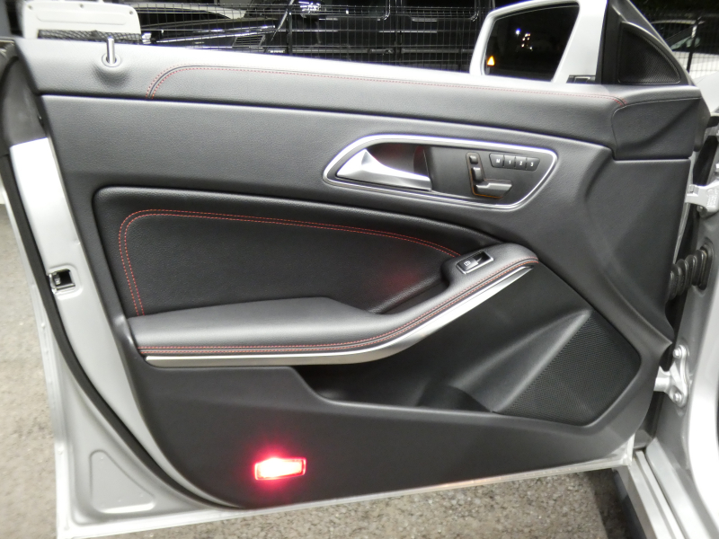 AMG CLAクラス CLA45 4MATIC ﾚｰﾀﾞｰｾｰﾌﾃｨPKG　中期 381ps AMGﾊﾟﾌｫｰﾏﾝｽｴｸﾞｿﾞｰｽﾄ AMGｴｱﾛ&18AW AMGﾀﾞｲﾅﾐｯｸｾﾚｸﾄ ｷｰﾚｽｺﾞｰ 黒革ｼｰﾄ/ﾋｰﾀｰ ﾊﾟﾉﾗﾏｻﾝﾙｰﾌ ﾅﾋﾞ 地ﾃﾞｼﾞ Bｶﾒﾗ AppleCarPlay 前後ﾄﾞﾗﾚｺ H&Rﾀﾞｳﾝｻｽ ﾊﾟﾅﾒﾘｶｰﾅｸﾞﾘﾙ　2年保証付