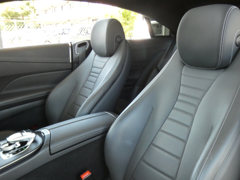 メルセデスベンツ Eクラス E300 ｸｰﾍﾟ ｽﾎﾟｰﾂ ｴｸｽｸﾙｰｼﾌﾞ&ﾚｰﾀﾞｰｾｰﾌﾃｨPKG　245ps AMGｴｱﾛ&19AW ﾄﾗﾝｸｽﾎﾟｲﾗｰ ｷｰﾚｽｺﾞｰ ﾅｯﾊﾟ黒革 ﾍﾞﾝﾁﾚｰﾀｰ&ﾏｯｻｰｼﾞ ﾊﾟﾉﾗﾏｻﾝﾙｰﾌ ﾅﾋﾞTV 360ｶﾒﾗ Aｶｰﾌﾟﾚｲ Burmester ﾍｯﾄﾞｱｯﾌﾟD ｴｱﾊﾞﾗﾝｽPKG ｵｰﾄﾄﾗﾝｸ　2年保証付