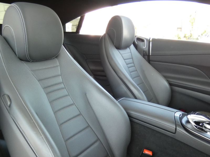 メルセデスベンツ Eクラス E300 ｸｰﾍﾟ ｽﾎﾟｰﾂ ｴｸｽｸﾙｰｼﾌﾞ&ﾚｰﾀﾞｰｾｰﾌﾃｨPKG　245ps AMGｴｱﾛ&19AW ﾄﾗﾝｸｽﾎﾟｲﾗｰ ｷｰﾚｽｺﾞｰ ﾅｯﾊﾟ黒革 ﾍﾞﾝﾁﾚｰﾀｰ&ﾏｯｻｰｼﾞ ﾊﾟﾉﾗﾏｻﾝﾙｰﾌ ﾅﾋﾞTV 360ｶﾒﾗ Aｶｰﾌﾟﾚｲ Burmester ﾍｯﾄﾞｱｯﾌﾟD ｴｱﾊﾞﾗﾝｽPKG ｵｰﾄﾄﾗﾝｸ　2年保証付