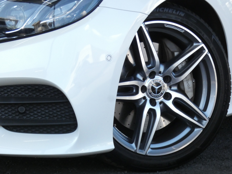 メルセデスベンツ Eクラス E300 ｸｰﾍﾟ ｽﾎﾟｰﾂ ｴｸｽｸﾙｰｼﾌﾞ&ﾚｰﾀﾞｰｾｰﾌﾃｨPKG　245ps AMGｴｱﾛ&19AW ﾄﾗﾝｸｽﾎﾟｲﾗｰ ｷｰﾚｽｺﾞｰ ﾅｯﾊﾟ黒革 ﾍﾞﾝﾁﾚｰﾀｰ&ﾏｯｻｰｼﾞ ﾊﾟﾉﾗﾏｻﾝﾙｰﾌ ﾅﾋﾞTV 360ｶﾒﾗ Aｶｰﾌﾟﾚｲ Burmester ﾍｯﾄﾞｱｯﾌﾟD ｴｱﾊﾞﾗﾝｽPKG ｵｰﾄﾄﾗﾝｸ　2年保証付