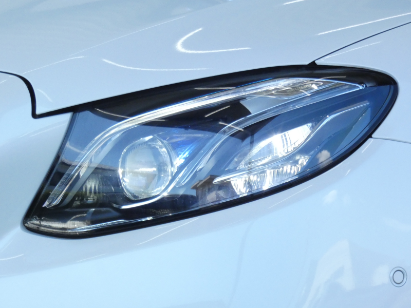 メルセデスベンツ Eクラス E300 ｸｰﾍﾟ ｽﾎﾟｰﾂ ｴｸｽｸﾙｰｼﾌﾞ&ﾚｰﾀﾞｰｾｰﾌﾃｨPKG　245ps AMGｴｱﾛ&19AW ﾄﾗﾝｸｽﾎﾟｲﾗｰ ｷｰﾚｽｺﾞｰ ﾅｯﾊﾟ黒革 ﾍﾞﾝﾁﾚｰﾀｰ&ﾏｯｻｰｼﾞ ﾊﾟﾉﾗﾏｻﾝﾙｰﾌ ﾅﾋﾞTV 360ｶﾒﾗ Aｶｰﾌﾟﾚｲ Burmester ﾍｯﾄﾞｱｯﾌﾟD ｴｱﾊﾞﾗﾝｽPKG ｵｰﾄﾄﾗﾝｸ　2年保証付