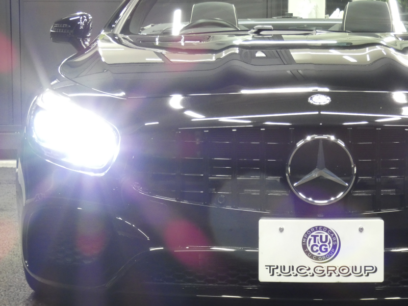 メルセデスベンツ SLクラス SL400 ﾚｰﾀﾞｰｾｰﾌﾃｨPKG　後期 AMGｴｱﾛ&19AW ﾛﾜﾘﾝｸﾞkit ﾜｲﾄﾞｽﾍﾟｰｻｰ ﾊﾟﾅﾒﾘｶｰﾅｸﾞﾘﾙ ｶﾞﾗｽﾙｰﾌ ﾌﾞﾗｯｸﾅｯﾊﾟﾚｻﾞｰ ﾋｰﾀｰ&ﾍﾞﾝﾁﾚｰﾀｰ ﾅﾋﾞTV Aｶｰﾌﾟﾚｲ Bｶﾒﾗ Dﾎﾞｰﾄﾞｸﾛｯｸ ﾄﾞﾗﾚｺ LEDﾍｯﾄﾞﾗｲﾄ ﾏﾙﾁｶﾗｰｱﾝﾋﾞｴﾝﾄ　2年保証付