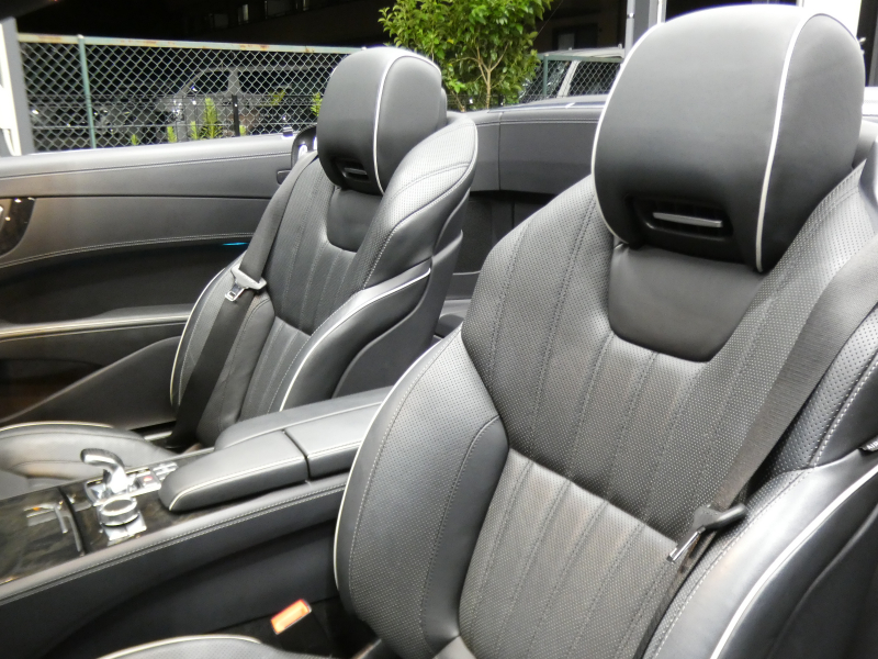 メルセデスベンツ SLクラス SL400 ﾚｰﾀﾞｰｾｰﾌﾃｨPKG　後期 AMGｴｱﾛ&19AW ﾛﾜﾘﾝｸﾞkit ﾜｲﾄﾞｽﾍﾟｰｻｰ ﾊﾟﾅﾒﾘｶｰﾅｸﾞﾘﾙ ｶﾞﾗｽﾙｰﾌ ﾌﾞﾗｯｸﾅｯﾊﾟﾚｻﾞｰ ﾋｰﾀｰ&ﾍﾞﾝﾁﾚｰﾀｰ ﾅﾋﾞTV Aｶｰﾌﾟﾚｲ Bｶﾒﾗ Dﾎﾞｰﾄﾞｸﾛｯｸ ﾄﾞﾗﾚｺ LEDﾍｯﾄﾞﾗｲﾄ ﾏﾙﾁｶﾗｰｱﾝﾋﾞｴﾝﾄ　2年保証付