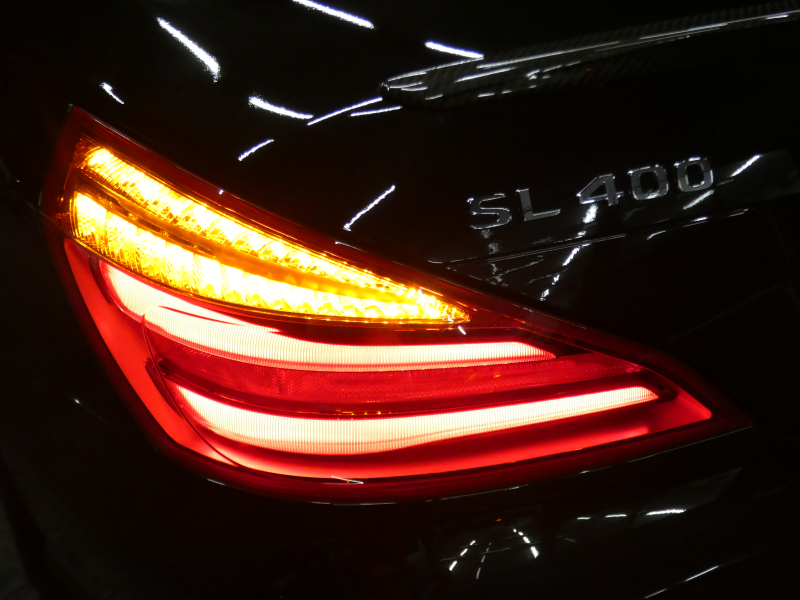 メルセデスベンツ SLクラス SL400 ﾚｰﾀﾞｰｾｰﾌﾃｨPKG　後期 AMGｴｱﾛ&19AW ﾛﾜﾘﾝｸﾞkit ﾜｲﾄﾞｽﾍﾟｰｻｰ ﾊﾟﾅﾒﾘｶｰﾅｸﾞﾘﾙ ｶﾞﾗｽﾙｰﾌ ﾌﾞﾗｯｸﾅｯﾊﾟﾚｻﾞｰ ﾋｰﾀｰ&ﾍﾞﾝﾁﾚｰﾀｰ ﾅﾋﾞTV Aｶｰﾌﾟﾚｲ Bｶﾒﾗ Dﾎﾞｰﾄﾞｸﾛｯｸ ﾄﾞﾗﾚｺ LEDﾍｯﾄﾞﾗｲﾄ ﾏﾙﾁｶﾗｰｱﾝﾋﾞｴﾝﾄ　2年保証付