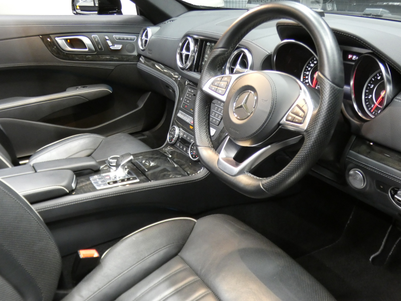 メルセデスベンツ SLクラス SL400 ﾚｰﾀﾞｰｾｰﾌﾃｨPKG　後期 AMGｴｱﾛ&19AW ﾛﾜﾘﾝｸﾞkit ﾜｲﾄﾞｽﾍﾟｰｻｰ ﾊﾟﾅﾒﾘｶｰﾅｸﾞﾘﾙ ｶﾞﾗｽﾙｰﾌ ﾌﾞﾗｯｸﾅｯﾊﾟﾚｻﾞｰ ﾋｰﾀｰ&ﾍﾞﾝﾁﾚｰﾀｰ ﾅﾋﾞTV Aｶｰﾌﾟﾚｲ Bｶﾒﾗ Dﾎﾞｰﾄﾞｸﾛｯｸ ﾄﾞﾗﾚｺ LEDﾍｯﾄﾞﾗｲﾄ ﾏﾙﾁｶﾗｰｱﾝﾋﾞｴﾝﾄ　2年保証付