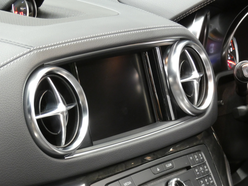 メルセデスベンツ SLクラス SL400 ﾚｰﾀﾞｰｾｰﾌﾃｨPKG　後期 AMGｴｱﾛ&19AW ﾛﾜﾘﾝｸﾞkit ﾜｲﾄﾞｽﾍﾟｰｻｰ ﾊﾟﾅﾒﾘｶｰﾅｸﾞﾘﾙ ｶﾞﾗｽﾙｰﾌ ﾌﾞﾗｯｸﾅｯﾊﾟﾚｻﾞｰ ﾋｰﾀｰ&ﾍﾞﾝﾁﾚｰﾀｰ ﾅﾋﾞTV Aｶｰﾌﾟﾚｲ Bｶﾒﾗ Dﾎﾞｰﾄﾞｸﾛｯｸ ﾄﾞﾗﾚｺ LEDﾍｯﾄﾞﾗｲﾄ ﾏﾙﾁｶﾗｰｱﾝﾋﾞｴﾝﾄ　2年保証付