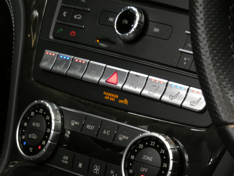 メルセデスベンツ SLクラス SL400 ﾚｰﾀﾞｰｾｰﾌﾃｨPKG　後期 AMGｴｱﾛ&19AW ﾛﾜﾘﾝｸﾞkit ﾜｲﾄﾞｽﾍﾟｰｻｰ ﾊﾟﾅﾒﾘｶｰﾅｸﾞﾘﾙ ｶﾞﾗｽﾙｰﾌ ﾌﾞﾗｯｸﾅｯﾊﾟﾚｻﾞｰ ﾋｰﾀｰ&ﾍﾞﾝﾁﾚｰﾀｰ ﾅﾋﾞTV Aｶｰﾌﾟﾚｲ Bｶﾒﾗ Dﾎﾞｰﾄﾞｸﾛｯｸ ﾄﾞﾗﾚｺ LEDﾍｯﾄﾞﾗｲﾄ ﾏﾙﾁｶﾗｰｱﾝﾋﾞｴﾝﾄ　2年保証付