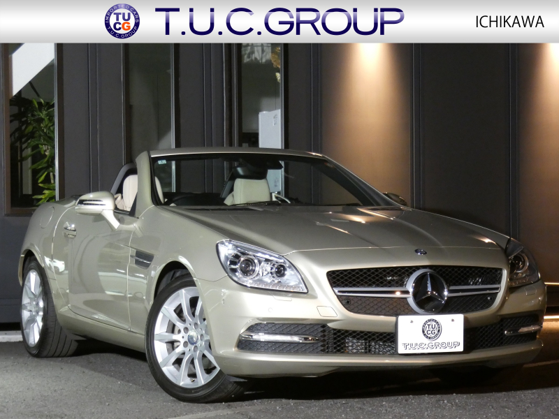 メルセデスベンツ SLKクラス SLK200 BL-EF ﾕｰﾃｨﾘﾃｨPKG　1ｵｰﾅｰ 希少ﾎﾞﾃﾞｨ&ｲﾝﾃﾘｱｶﾗｰ ｷｰﾚｽｺﾞｰ ﾍﾞｰｼﾞｭ革ｼｰﾄ/ﾋｰﾀｰ/ｴｱｽｶｰﾌ HDDﾅﾋﾞ 地ﾃﾞｼﾞ BTｵｰﾃﾞｨｵ ﾊﾟﾄﾞﾙｼﾌﾄ ﾊﾟｰｸﾄﾛﾆｯｸｾﾝｻｰ ｱﾃﾝｼｮﾝｱｼｽﾄ ｸﾙｰｽﾞｺﾝﾄﾛｰﾙ 純正17ｲﾝﾁAW　2年保証付