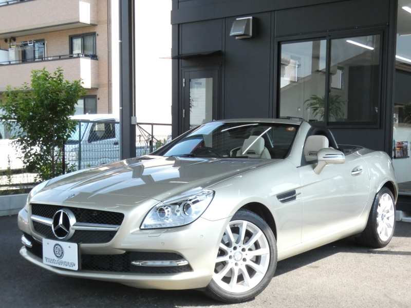 メルセデスベンツ SLKクラス SLK200 BL-EF ﾕｰﾃｨﾘﾃｨPKG　1ｵｰﾅｰ 希少ﾎﾞﾃﾞｨ&ｲﾝﾃﾘｱｶﾗｰ ｷｰﾚｽｺﾞｰ ﾍﾞｰｼﾞｭ革ｼｰﾄ/ﾋｰﾀｰ/ｴｱｽｶｰﾌ HDDﾅﾋﾞ 地ﾃﾞｼﾞ BTｵｰﾃﾞｨｵ ﾊﾟﾄﾞﾙｼﾌﾄ ﾊﾟｰｸﾄﾛﾆｯｸｾﾝｻｰ ｱﾃﾝｼｮﾝｱｼｽﾄ ｸﾙｰｽﾞｺﾝﾄﾛｰﾙ 純正17ｲﾝﾁAW　2年保証付