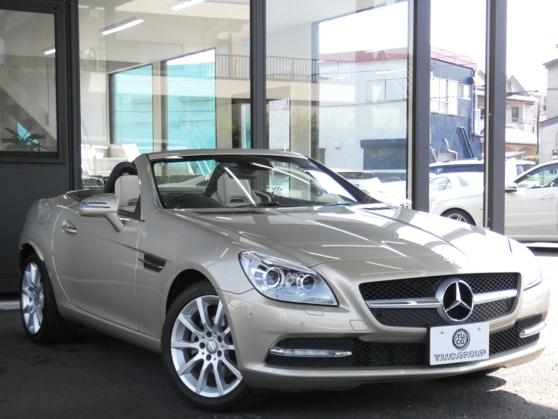 メルセデスベンツ SLKクラス SLK200 BL-EF ﾕｰﾃｨﾘﾃｨPKG　1ｵｰﾅｰ 希少ﾎﾞﾃﾞｨ&ｲﾝﾃﾘｱｶﾗｰ ｷｰﾚｽｺﾞｰ ﾍﾞｰｼﾞｭ革ｼｰﾄ/ﾋｰﾀｰ/ｴｱｽｶｰﾌ HDDﾅﾋﾞ 地ﾃﾞｼﾞ BTｵｰﾃﾞｨｵ ﾊﾟﾄﾞﾙｼﾌﾄ ﾊﾟｰｸﾄﾛﾆｯｸｾﾝｻｰ ｱﾃﾝｼｮﾝｱｼｽﾄ ｸﾙｰｽﾞｺﾝﾄﾛｰﾙ 純正17ｲﾝﾁAW　2年保証付