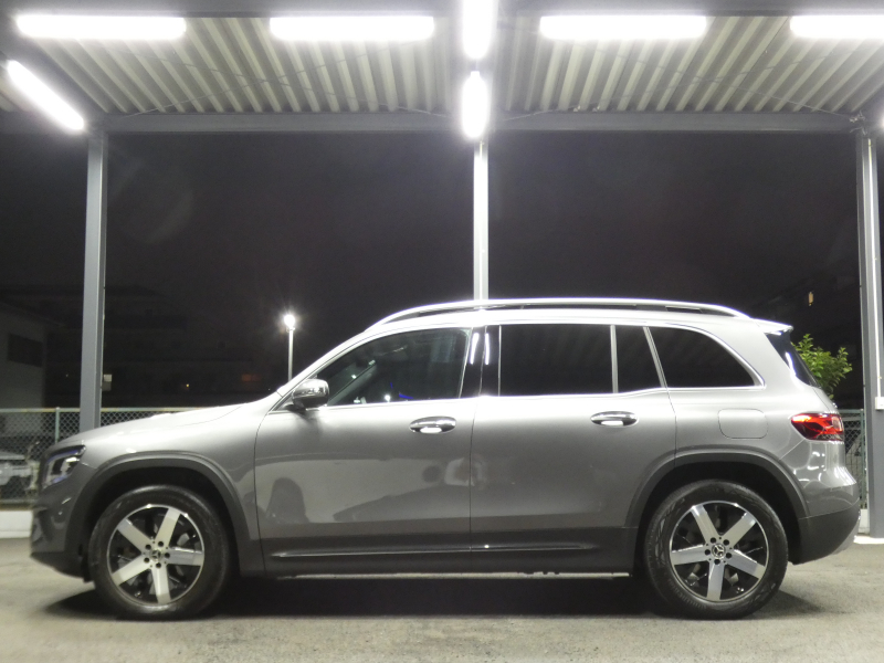 メルセデスベンツ GLB GLB200d ﾚｻﾞｰｴｸｽｸﾙｰｼﾌﾞ&ｱﾄﾞﾊﾞﾝｽﾄﾞ&ﾅﾋﾞｹﾞｰｼｮﾝ&ﾚｰﾀﾞｰｾｰﾌﾃｨPKG　1ｵｰﾅｰ meｺﾈｸﾄ 黒本革ｼｰﾄ ﾊﾟﾉﾗﾏSR MBUXﾅﾋﾞTV Aｶｰﾌﾟﾚｲ 360度ｶﾒﾗ 純正ﾄﾞﾗﾚｺ HUD 純正18ｲﾝﾁAW LEDﾍｯﾄﾞﾗｲﾄ 自動ﾘｱｹﾞｰﾄ　2年保証付