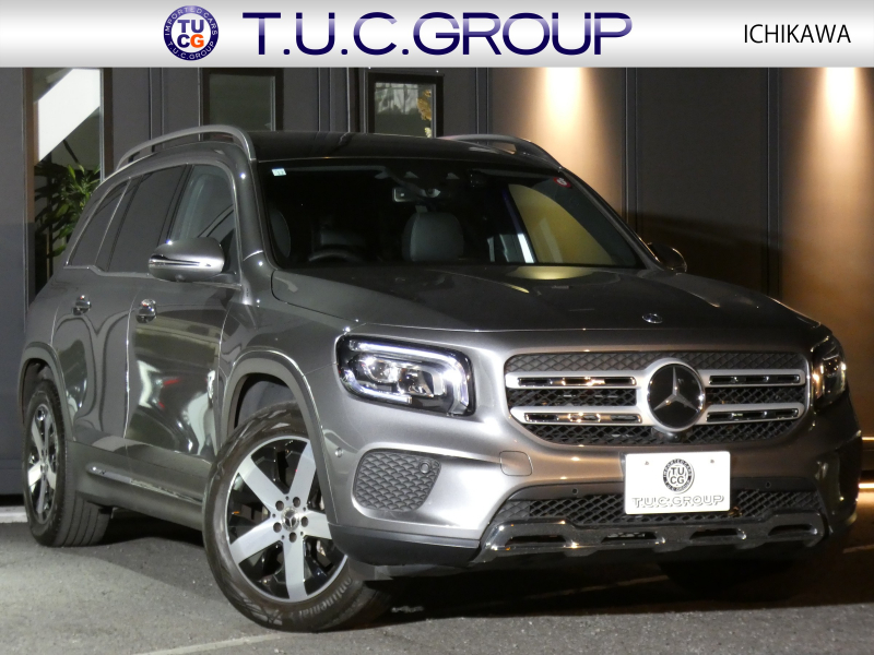 メルセデスベンツ GLB GLB200d ﾚｻﾞｰｴｸｽｸﾙｰｼﾌﾞ&ｱﾄﾞﾊﾞﾝｽﾄﾞ&ﾅﾋﾞｹﾞｰｼｮﾝ&ﾚｰﾀﾞｰｾｰﾌﾃｨPKG　1ｵｰﾅｰ meｺﾈｸﾄ 黒本革ｼｰﾄ ﾊﾟﾉﾗﾏSR MBUXﾅﾋﾞTV Aｶｰﾌﾟﾚｲ 360度ｶﾒﾗ 純正ﾄﾞﾗﾚｺ HUD 純正18ｲﾝﾁAW LEDﾍｯﾄﾞﾗｲﾄ 自動ﾘｱｹﾞｰﾄ　2年保証付