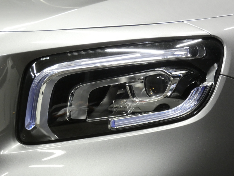 メルセデスベンツ GLB GLB200d ﾚｻﾞｰｴｸｽｸﾙｰｼﾌﾞ&ｱﾄﾞﾊﾞﾝｽﾄﾞ&ﾅﾋﾞｹﾞｰｼｮﾝ&ﾚｰﾀﾞｰｾｰﾌﾃｨPKG　1ｵｰﾅｰ meｺﾈｸﾄ 黒本革ｼｰﾄ ﾊﾟﾉﾗﾏSR MBUXﾅﾋﾞTV Aｶｰﾌﾟﾚｲ 360度ｶﾒﾗ 純正ﾄﾞﾗﾚｺ HUD 純正18ｲﾝﾁAW LEDﾍｯﾄﾞﾗｲﾄ 自動ﾘｱｹﾞｰﾄ　2年保証付