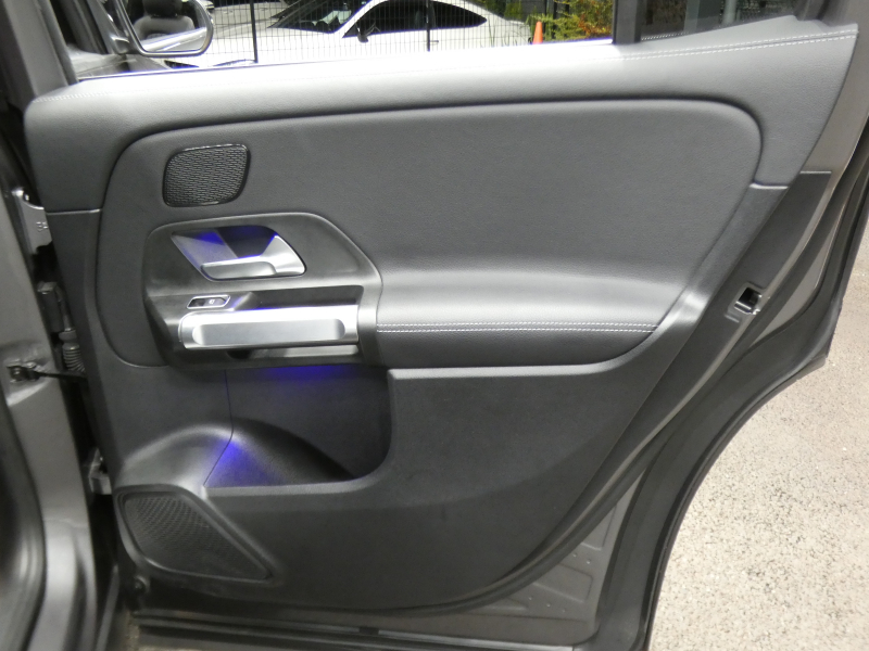 メルセデスベンツ GLB GLB200d ﾚｻﾞｰｴｸｽｸﾙｰｼﾌﾞ&ｱﾄﾞﾊﾞﾝｽﾄﾞ&ﾅﾋﾞｹﾞｰｼｮﾝ&ﾚｰﾀﾞｰｾｰﾌﾃｨPKG　1ｵｰﾅｰ meｺﾈｸﾄ 黒本革ｼｰﾄ ﾊﾟﾉﾗﾏSR MBUXﾅﾋﾞTV Aｶｰﾌﾟﾚｲ 360度ｶﾒﾗ 純正ﾄﾞﾗﾚｺ HUD 純正18ｲﾝﾁAW LEDﾍｯﾄﾞﾗｲﾄ 自動ﾘｱｹﾞｰﾄ　2年保証付