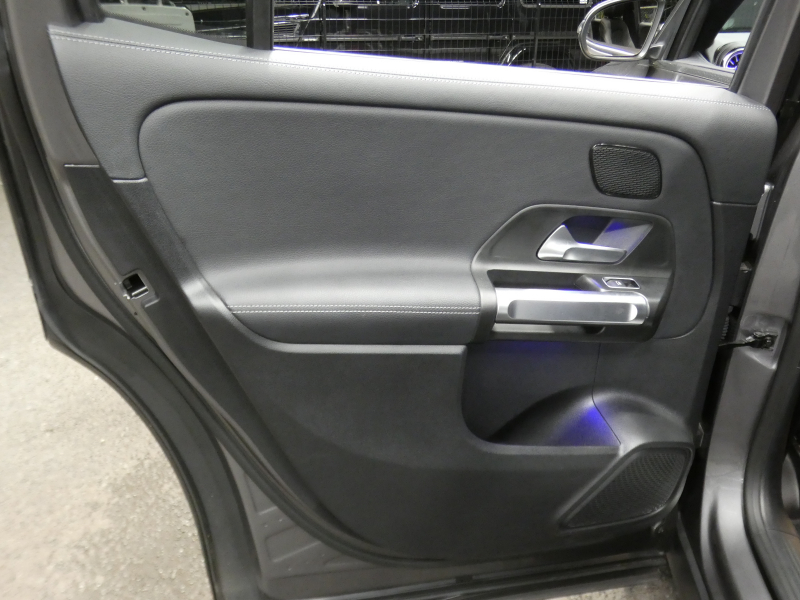 メルセデスベンツ GLB GLB200d ﾚｻﾞｰｴｸｽｸﾙｰｼﾌﾞ&ｱﾄﾞﾊﾞﾝｽﾄﾞ&ﾅﾋﾞｹﾞｰｼｮﾝ&ﾚｰﾀﾞｰｾｰﾌﾃｨPKG　1ｵｰﾅｰ meｺﾈｸﾄ 黒本革ｼｰﾄ ﾊﾟﾉﾗﾏSR MBUXﾅﾋﾞTV Aｶｰﾌﾟﾚｲ 360度ｶﾒﾗ 純正ﾄﾞﾗﾚｺ HUD 純正18ｲﾝﾁAW LEDﾍｯﾄﾞﾗｲﾄ 自動ﾘｱｹﾞｰﾄ　2年保証付