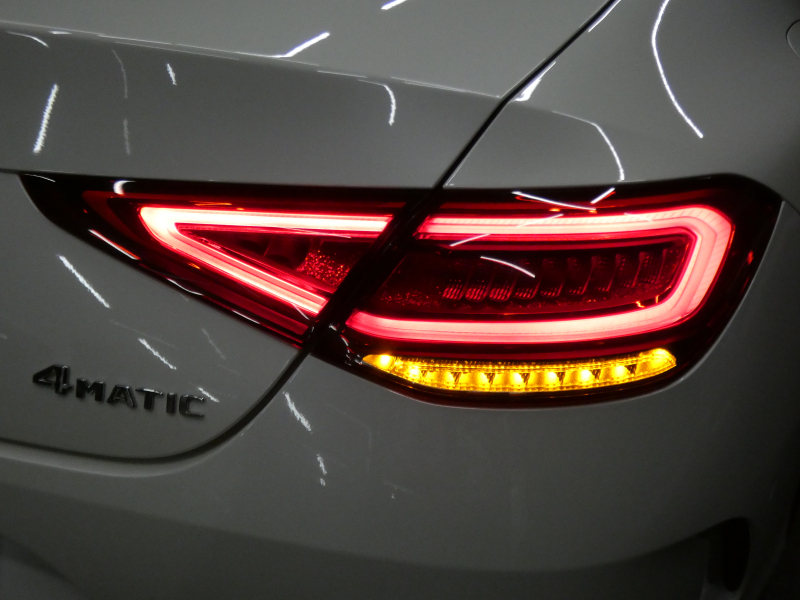メルセデスベンツ CLS CLS450 4MATIC スポーツ エクスクルーシブ&レーダーセーフティPKG 1オーナー ISG搭載 AMGエアロ&19AW 赤黒ナッパレザー/ベンチレーター/マッサージ サンルーフ ナビTV Appleカープレイ 360度カメラ ドラレコ Burmester ヘッドアップD エアバランスPKG 自動トランク LEDライト 2年保証付