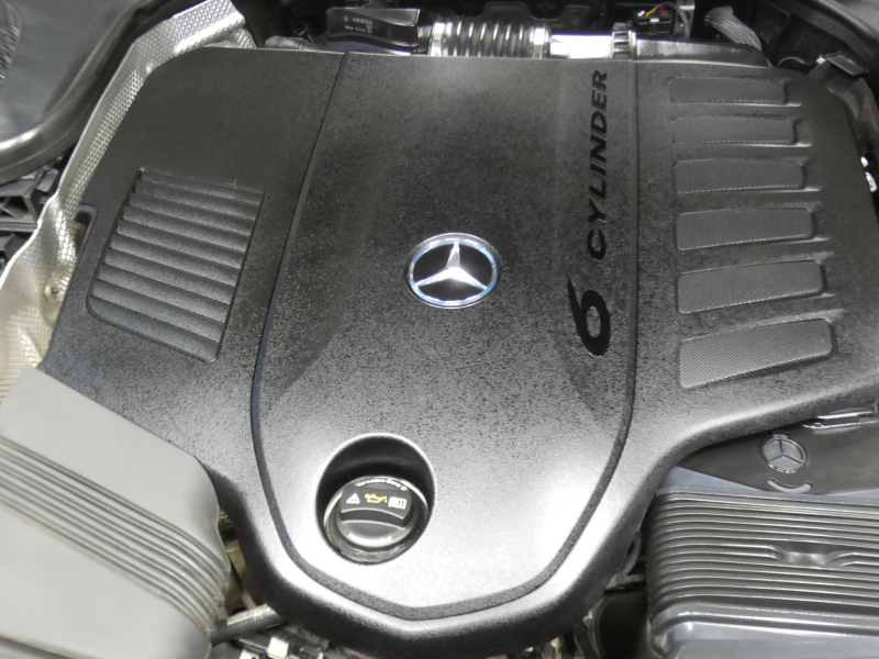 メルセデスベンツ CLS CLS450 4MATIC スポーツ エクスクルーシブ&レーダーセーフティPKG 1オーナー ISG搭載 AMGエアロ&19AW 赤黒ナッパレザー/ベンチレーター/マッサージ サンルーフ ナビTV Appleカープレイ 360度カメラ ドラレコ Burmester ヘッドアップD エアバランスPKG 自動トランク LEDライト 2年保証付