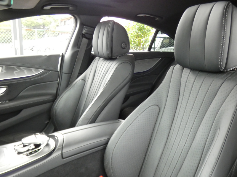 メルセデスベンツ CLS CLS450 4MATIC スポーツ エクスクルーシブ&レーダーセーフティPKG ISG搭載 1オーナー Newボンネット AMGエアロ&19AW ナッパレザー/ベンチレーター/マッサージ サンルーフ ナビTV Appleカープレイ 360度カメラ ドラレコ Burmester ヘッドアップD エアバランスPKG 自動トランク 2年保証付
