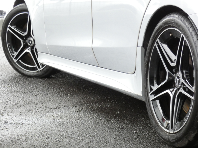メルセデスベンツ CLS CLS450 4MATIC スポーツ エクスクルーシブ&レーダーセーフティPKG ISG搭載 1オーナー Newボンネット AMGエアロ&19AW ナッパレザー/ベンチレーター/マッサージ サンルーフ ナビTV Appleカープレイ 360度カメラ ドラレコ Burmester ヘッドアップD エアバランスPKG 自動トランク 2年保証付