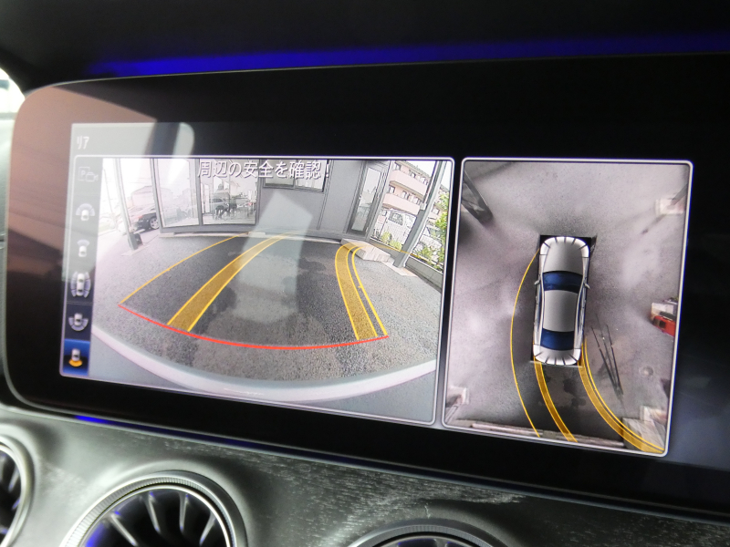 メルセデスベンツ CLS CLS450 4MATIC スポーツ エクスクルーシブ&レーダーセーフティPKG ISG搭載 1オーナー Newボンネット AMGエアロ&19AW ナッパレザー/ベンチレーター/マッサージ サンルーフ ナビTV Appleカープレイ 360度カメラ ドラレコ Burmester ヘッドアップD エアバランスPKG 自動トランク 2年保証付