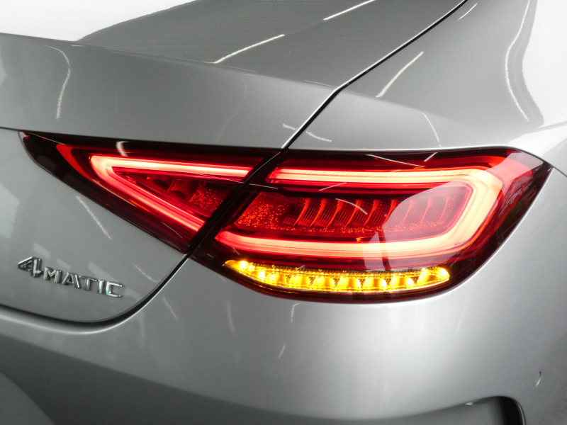 メルセデスベンツ CLS CLS450 4MATIC スポーツ エクスクルーシブ&レーダーセーフティPKG ISG搭載 1オーナー Newボンネット AMGエアロ&19AW ナッパレザー/ベンチレーター/マッサージ サンルーフ ナビTV Appleカープレイ 360度カメラ ドラレコ Burmester ヘッドアップD エアバランスPKG 自動トランク 2年保証付