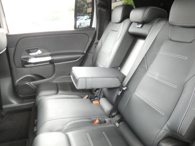 メルセデスベンツ GLB GLB250 4MATIC ｽﾎﾟｰﾂ ﾚｰﾀﾞｰｾｰﾌﾃｨPKG　meｺﾈｸﾄ ｷｰﾚｽｺﾞｰ AMGｴｱﾛ&20ｲﾝﾁAW 黒本革ｼｰﾄ MBUXﾅﾋﾞ 地ﾃﾞｼﾞ 360度ｶﾒﾗ ﾀﾞｲﾅﾐｯｸｾﾚｸﾄ ﾊﾟﾄﾞﾙｼﾌﾄ ﾃﾞｼﾞﾀﾙｲﾝﾅｰﾐﾗｰ/前後ﾄﾞﾗﾚｺ 自動ﾘｱｹﾞｰﾄ LEDﾍｯﾄﾞﾗｲﾄ ｵｰﾄHB　2年保証付