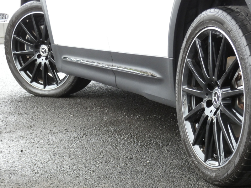 メルセデスベンツ GLB GLB250 4MATIC ｽﾎﾟｰﾂ ﾚｰﾀﾞｰｾｰﾌﾃｨPKG　meｺﾈｸﾄ ｷｰﾚｽｺﾞｰ AMGｴｱﾛ&20ｲﾝﾁAW 黒本革ｼｰﾄ MBUXﾅﾋﾞ 地ﾃﾞｼﾞ 360度ｶﾒﾗ ﾀﾞｲﾅﾐｯｸｾﾚｸﾄ ﾊﾟﾄﾞﾙｼﾌﾄ ﾃﾞｼﾞﾀﾙｲﾝﾅｰﾐﾗｰ/前後ﾄﾞﾗﾚｺ 自動ﾘｱｹﾞｰﾄ LEDﾍｯﾄﾞﾗｲﾄ ｵｰﾄHB　2年保証付