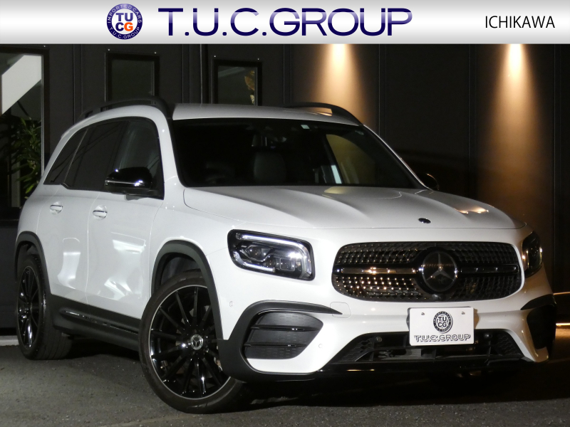 メルセデスベンツ GLB GLB250 4MATIC ｽﾎﾟｰﾂ ﾚｰﾀﾞｰｾｰﾌﾃｨPKG　meｺﾈｸﾄ ｷｰﾚｽｺﾞｰ AMGｴｱﾛ&20ｲﾝﾁAW 黒本革ｼｰﾄ MBUXﾅﾋﾞ 地ﾃﾞｼﾞ 360度ｶﾒﾗ ﾀﾞｲﾅﾐｯｸｾﾚｸﾄ ﾊﾟﾄﾞﾙｼﾌﾄ ﾃﾞｼﾞﾀﾙｲﾝﾅｰﾐﾗｰ/前後ﾄﾞﾗﾚｺ 自動ﾘｱｹﾞｰﾄ LEDﾍｯﾄﾞﾗｲﾄ ｵｰﾄHB　2年保証付