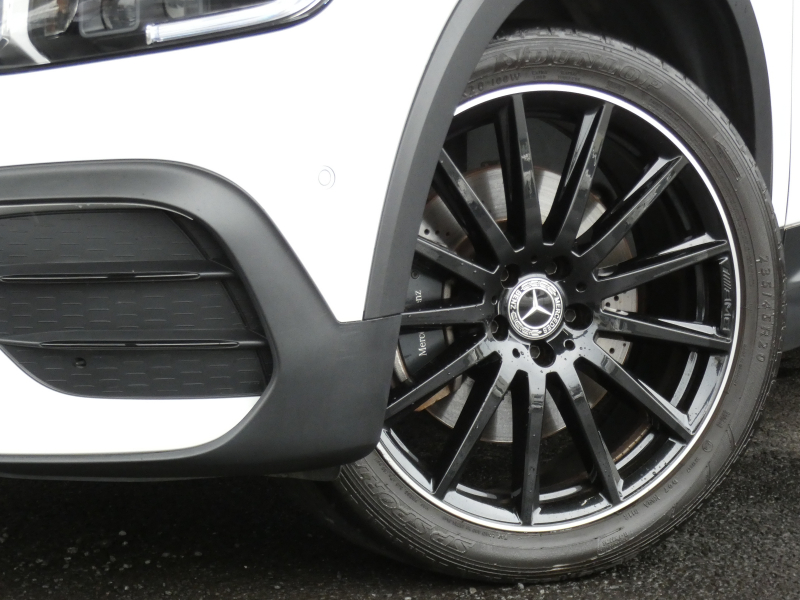 メルセデスベンツ GLB GLB250 4MATIC ｽﾎﾟｰﾂ ﾚｰﾀﾞｰｾｰﾌﾃｨPKG　meｺﾈｸﾄ ｷｰﾚｽｺﾞｰ AMGｴｱﾛ&20ｲﾝﾁAW 黒本革ｼｰﾄ MBUXﾅﾋﾞ 地ﾃﾞｼﾞ 360度ｶﾒﾗ ﾀﾞｲﾅﾐｯｸｾﾚｸﾄ ﾊﾟﾄﾞﾙｼﾌﾄ ﾃﾞｼﾞﾀﾙｲﾝﾅｰﾐﾗｰ/前後ﾄﾞﾗﾚｺ 自動ﾘｱｹﾞｰﾄ LEDﾍｯﾄﾞﾗｲﾄ ｵｰﾄHB　2年保証付