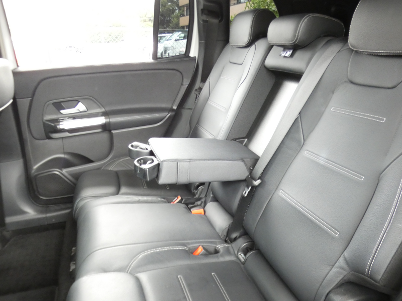 メルセデスベンツ GLB GLB250 4MATIC ｽﾎﾟｰﾂ ﾚｰﾀﾞｰｾｰﾌﾃｨPKG　meｺﾈｸﾄ ｷｰﾚｽｺﾞｰ AMGｴｱﾛ&20ｲﾝﾁAW 黒本革ｼｰﾄ MBUXﾅﾋﾞ 地ﾃﾞｼﾞ 360度ｶﾒﾗ ﾀﾞｲﾅﾐｯｸｾﾚｸﾄ ﾊﾟﾄﾞﾙｼﾌﾄ ﾃﾞｼﾞﾀﾙｲﾝﾅｰﾐﾗｰ/前後ﾄﾞﾗﾚｺ 自動ﾘｱｹﾞｰﾄ LEDﾍｯﾄﾞﾗｲﾄ ｵｰﾄHB　2年保証付