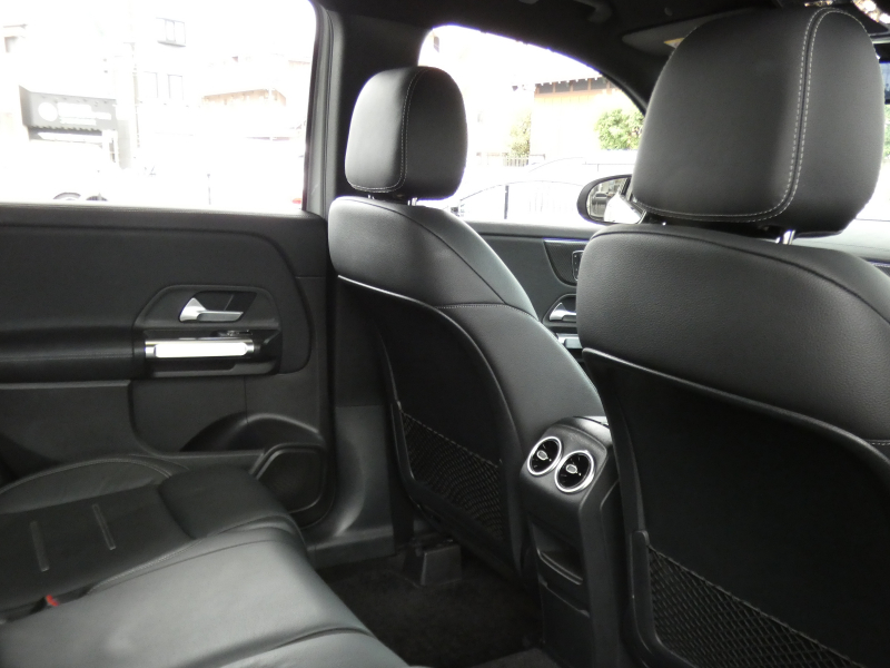 メルセデスベンツ GLB GLB250 4MATIC ｽﾎﾟｰﾂ ﾚｰﾀﾞｰｾｰﾌﾃｨPKG　meｺﾈｸﾄ ｷｰﾚｽｺﾞｰ AMGｴｱﾛ&20ｲﾝﾁAW 黒本革ｼｰﾄ MBUXﾅﾋﾞ 地ﾃﾞｼﾞ 360度ｶﾒﾗ ﾀﾞｲﾅﾐｯｸｾﾚｸﾄ ﾊﾟﾄﾞﾙｼﾌﾄ ﾃﾞｼﾞﾀﾙｲﾝﾅｰﾐﾗｰ/前後ﾄﾞﾗﾚｺ 自動ﾘｱｹﾞｰﾄ LEDﾍｯﾄﾞﾗｲﾄ ｵｰﾄHB　2年保証付