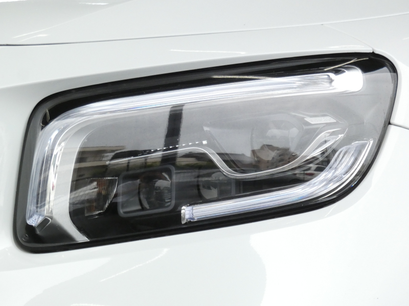 メルセデスベンツ GLB GLB250 4MATIC ｽﾎﾟｰﾂ ﾚｰﾀﾞｰｾｰﾌﾃｨPKG　meｺﾈｸﾄ ｷｰﾚｽｺﾞｰ AMGｴｱﾛ&20ｲﾝﾁAW 黒本革ｼｰﾄ MBUXﾅﾋﾞ 地ﾃﾞｼﾞ 360度ｶﾒﾗ ﾀﾞｲﾅﾐｯｸｾﾚｸﾄ ﾊﾟﾄﾞﾙｼﾌﾄ ﾃﾞｼﾞﾀﾙｲﾝﾅｰﾐﾗｰ/前後ﾄﾞﾗﾚｺ 自動ﾘｱｹﾞｰﾄ LEDﾍｯﾄﾞﾗｲﾄ ｵｰﾄHB　2年保証付