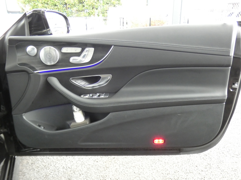 メルセデスベンツ Eクラス E200 ｸｰﾍﾟ ｽﾎﾟｰﾂ ﾚｻﾞｰ&ﾚｰﾀﾞｰｾｰﾌﾃｨPKG　1ｵｰﾅｰ AMGｴｱﾛ&19AW ｷｰﾚｽｺﾞｰ ﾅｯﾊﾟ黒革/ｼｰﾄﾋｰﾀｰ ﾊﾟﾉﾗﾏｻﾝﾙｰﾌ ﾅﾋﾞTV 360度ｶﾒﾗ Aｶｰﾌﾟﾚｲ 純正ﾄﾞﾗﾚｺ Burmester ﾍｯﾄﾞｱｯﾌﾟD ｴｱﾊﾞﾗﾝｽPKG LEDﾍｯﾄﾞﾗｲﾄ/ｵｰﾄHB　2年保証付