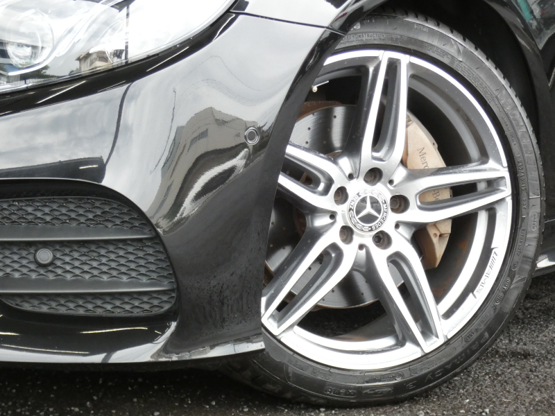 メルセデスベンツ Eクラス E200 ｸｰﾍﾟ ｽﾎﾟｰﾂ ﾚｻﾞｰ&ﾚｰﾀﾞｰｾｰﾌﾃｨPKG　1ｵｰﾅｰ AMGｴｱﾛ&19AW ｷｰﾚｽｺﾞｰ ﾅｯﾊﾟ黒革/ｼｰﾄﾋｰﾀｰ ﾊﾟﾉﾗﾏｻﾝﾙｰﾌ ﾅﾋﾞTV 360度ｶﾒﾗ Aｶｰﾌﾟﾚｲ 純正ﾄﾞﾗﾚｺ Burmester ﾍｯﾄﾞｱｯﾌﾟD ｴｱﾊﾞﾗﾝｽPKG LEDﾍｯﾄﾞﾗｲﾄ/ｵｰﾄHB　2年保証付