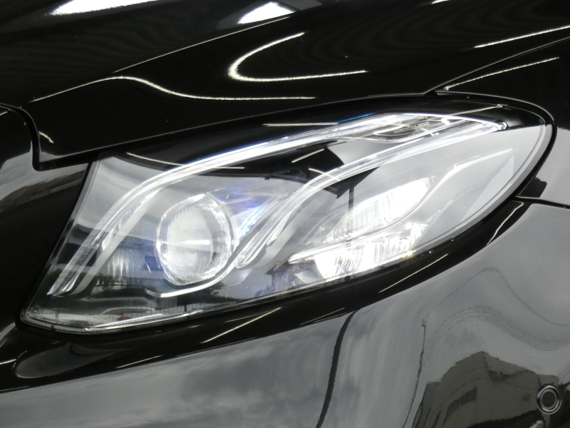 メルセデスベンツ Eクラス E200 ｸｰﾍﾟ ｽﾎﾟｰﾂ ﾚｻﾞｰ&ﾚｰﾀﾞｰｾｰﾌﾃｨPKG　1ｵｰﾅｰ AMGｴｱﾛ&19AW ｷｰﾚｽｺﾞｰ ﾅｯﾊﾟ黒革/ｼｰﾄﾋｰﾀｰ ﾊﾟﾉﾗﾏｻﾝﾙｰﾌ ﾅﾋﾞTV 360度ｶﾒﾗ Aｶｰﾌﾟﾚｲ 純正ﾄﾞﾗﾚｺ Burmester ﾍｯﾄﾞｱｯﾌﾟD ｴｱﾊﾞﾗﾝｽPKG LEDﾍｯﾄﾞﾗｲﾄ/ｵｰﾄHB　2年保証付