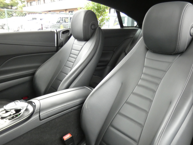 メルセデスベンツ Eクラス E200 ｸｰﾍﾟ ｽﾎﾟｰﾂ ﾚｻﾞｰ&ﾚｰﾀﾞｰｾｰﾌﾃｨPKG　1ｵｰﾅｰ AMGｴｱﾛ&19AW ｷｰﾚｽｺﾞｰ ﾅｯﾊﾟ黒革/ｼｰﾄﾋｰﾀｰ ﾊﾟﾉﾗﾏｻﾝﾙｰﾌ ﾅﾋﾞTV 360度ｶﾒﾗ Aｶｰﾌﾟﾚｲ 純正ﾄﾞﾗﾚｺ Burmester ﾍｯﾄﾞｱｯﾌﾟD ｴｱﾊﾞﾗﾝｽPKG LEDﾍｯﾄﾞﾗｲﾄ/ｵｰﾄHB　2年保証付