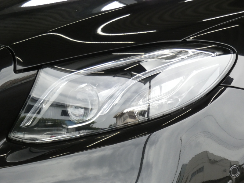 メルセデスベンツ Eクラス E200 ｸｰﾍﾟ ｽﾎﾟｰﾂ ﾚｻﾞｰ&ﾚｰﾀﾞｰｾｰﾌﾃｨPKG　1ｵｰﾅｰ AMGｴｱﾛ&19AW ｷｰﾚｽｺﾞｰ ﾅｯﾊﾟ黒革/ｼｰﾄﾋｰﾀｰ ﾊﾟﾉﾗﾏｻﾝﾙｰﾌ ﾅﾋﾞTV 360度ｶﾒﾗ Aｶｰﾌﾟﾚｲ 純正ﾄﾞﾗﾚｺ Burmester ﾍｯﾄﾞｱｯﾌﾟD ｴｱﾊﾞﾗﾝｽPKG LEDﾍｯﾄﾞﾗｲﾄ/ｵｰﾄHB　2年保証付