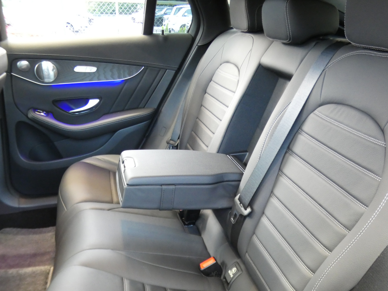 AMG GLCクーペ GLC43 4MATIC ｸｰﾍﾟ ﾚｻﾞｰｴｸｽｸﾙｰｼﾌﾞ&ﾚｰﾀﾞｰｾｰﾌﾃｨPKG　後期 390ps meｺﾈｸﾄ 黒革/ﾋｰﾀｰ/ﾍﾞﾝﾁﾚｰﾀｰ/ﾏｯｻｰｼﾞ ｻﾝﾙｰﾌ MBUXﾅﾋﾞ 地ﾃﾞｼﾞ 360ｶﾒﾗ ﾍｯﾄﾞｱｯﾌﾟD 360度ﾄﾞﾗﾚｺ Burmester ｴｱﾊﾞﾗﾝｽPKG LEDﾍｯﾄﾞﾗｲﾄ AMGｴｱﾛ/20ｲﾝﾁAW　2年保証付