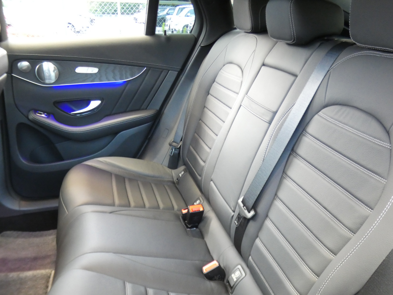 AMG GLCクーペ GLC43 4MATIC ｸｰﾍﾟ ﾚｻﾞｰｴｸｽｸﾙｰｼﾌﾞ&ﾚｰﾀﾞｰｾｰﾌﾃｨPKG　後期 390ps meｺﾈｸﾄ 黒革/ﾋｰﾀｰ/ﾍﾞﾝﾁﾚｰﾀｰ/ﾏｯｻｰｼﾞ ｻﾝﾙｰﾌ MBUXﾅﾋﾞ 地ﾃﾞｼﾞ 360ｶﾒﾗ ﾍｯﾄﾞｱｯﾌﾟD 360度ﾄﾞﾗﾚｺ Burmester ｴｱﾊﾞﾗﾝｽPKG LEDﾍｯﾄﾞﾗｲﾄ AMGｴｱﾛ/20ｲﾝﾁAW　2年保証付